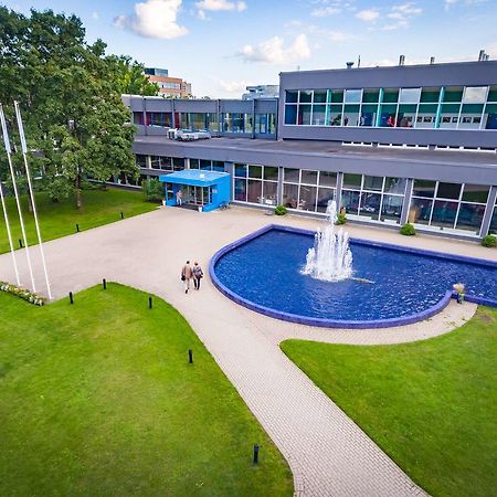 Hostel Turiba Рига Екстериор снимка