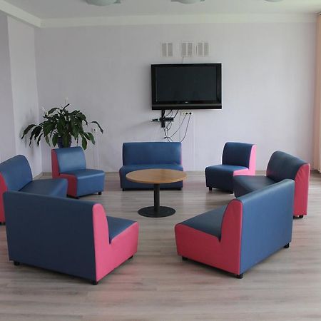 Hostel Turiba Рига Екстериор снимка