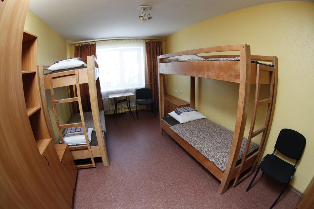 Hostel Turiba Рига Стая снимка