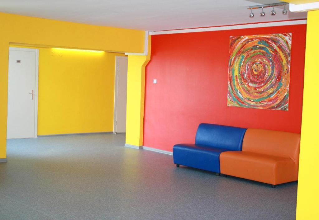Hostel Turiba Рига Екстериор снимка