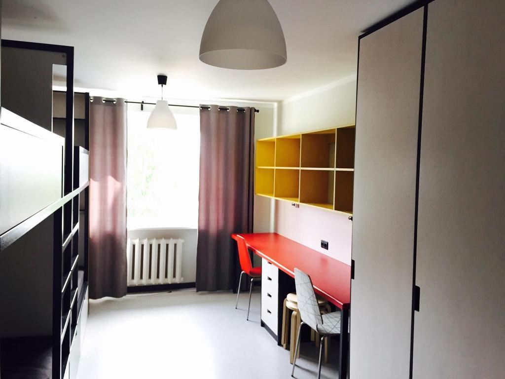 Hostel Turiba Рига Стая снимка