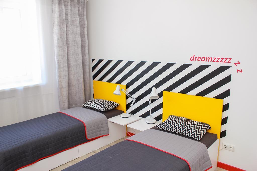 Hostel Turiba Рига Екстериор снимка