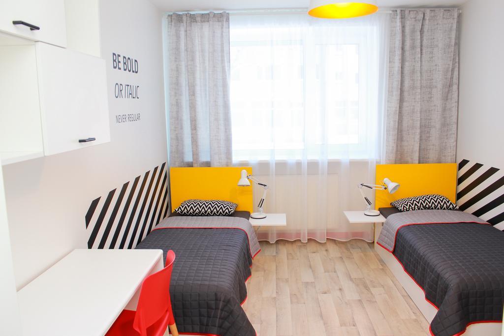 Hostel Turiba Рига Екстериор снимка