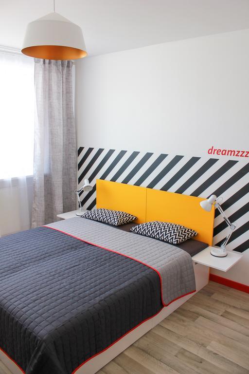 Hostel Turiba Рига Екстериор снимка