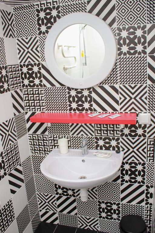 Hostel Turiba Рига Екстериор снимка