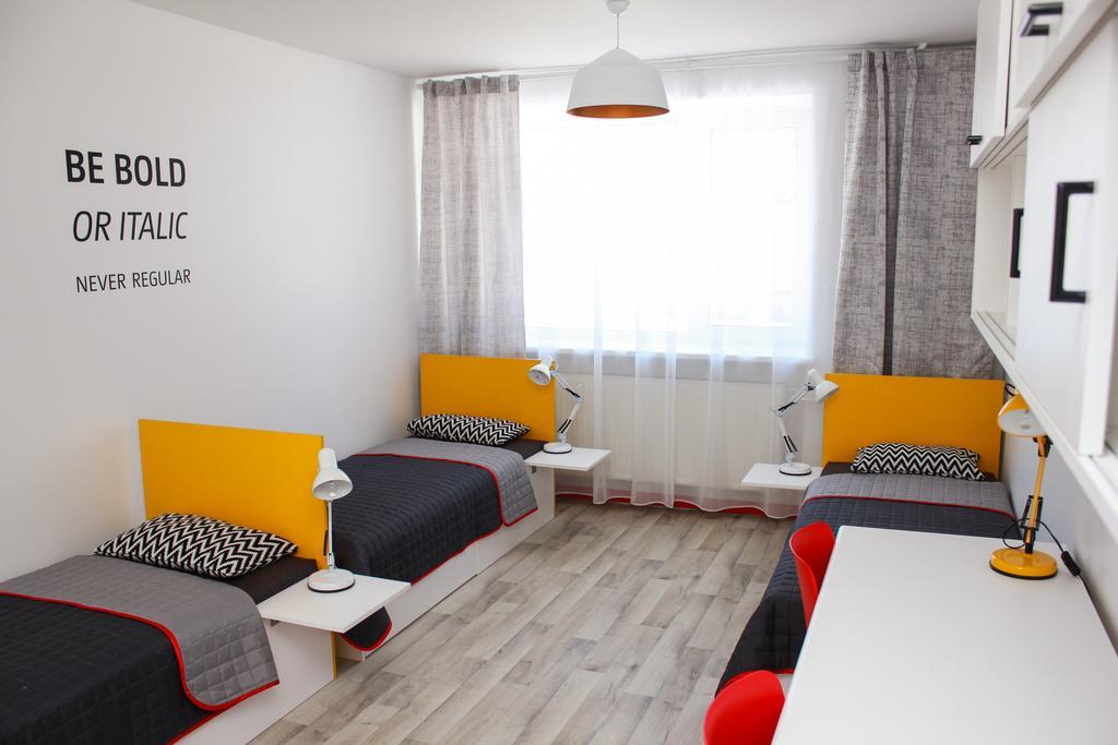 Hostel Turiba Рига Екстериор снимка
