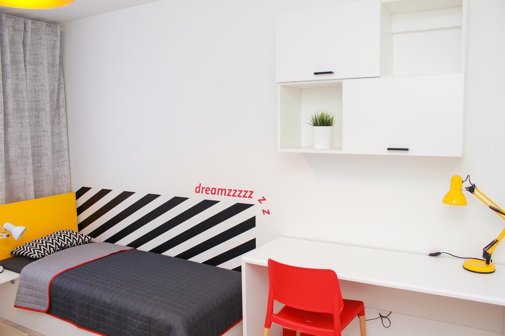 Hostel Turiba Рига Екстериор снимка