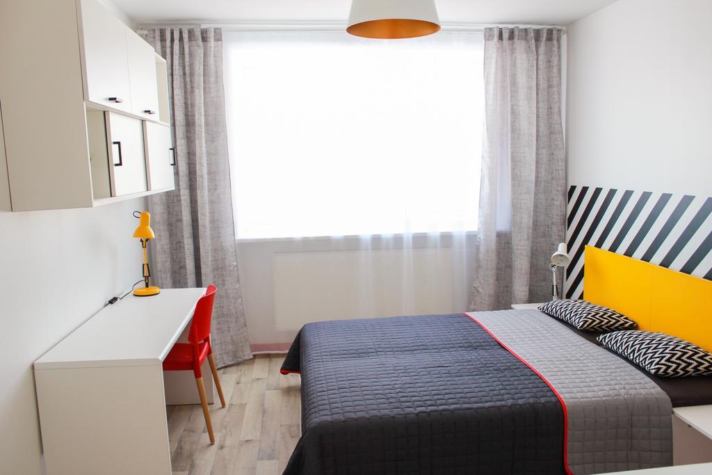 Hostel Turiba Рига Екстериор снимка