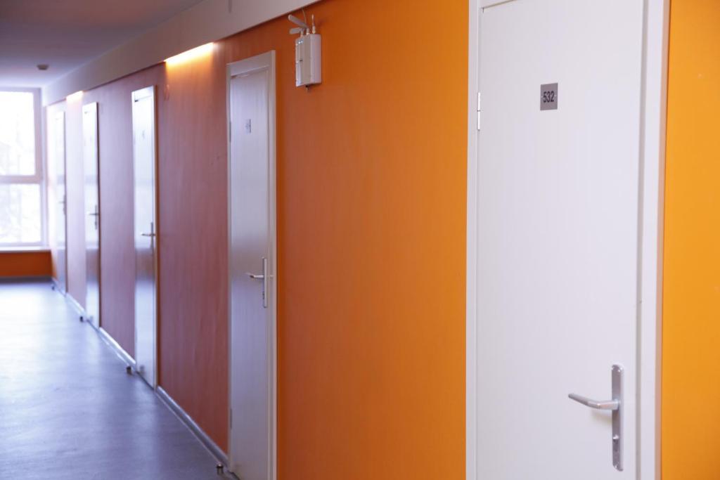 Hostel Turiba Рига Екстериор снимка