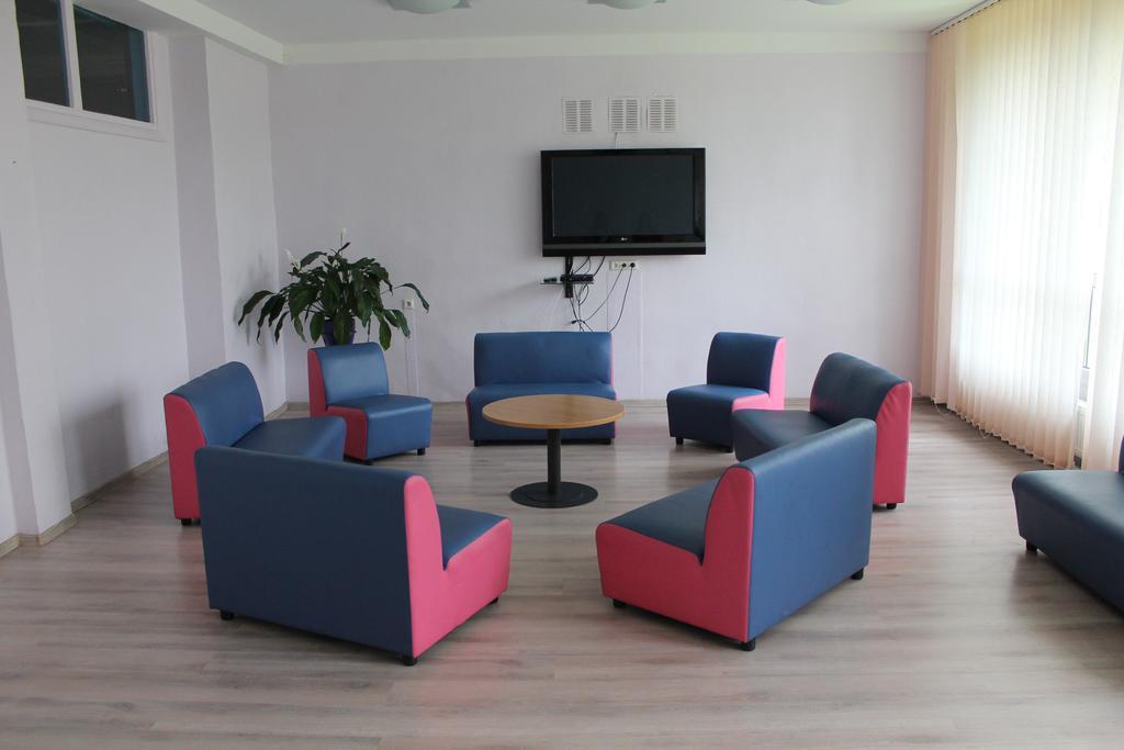 Hostel Turiba Рига Екстериор снимка
