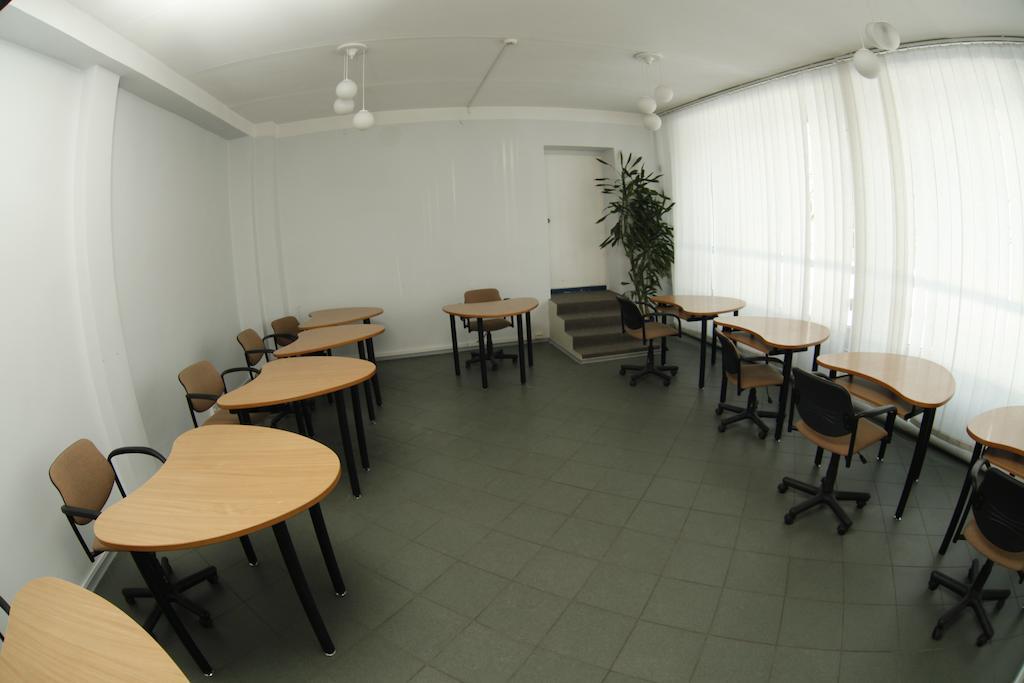Hostel Turiba Рига Екстериор снимка